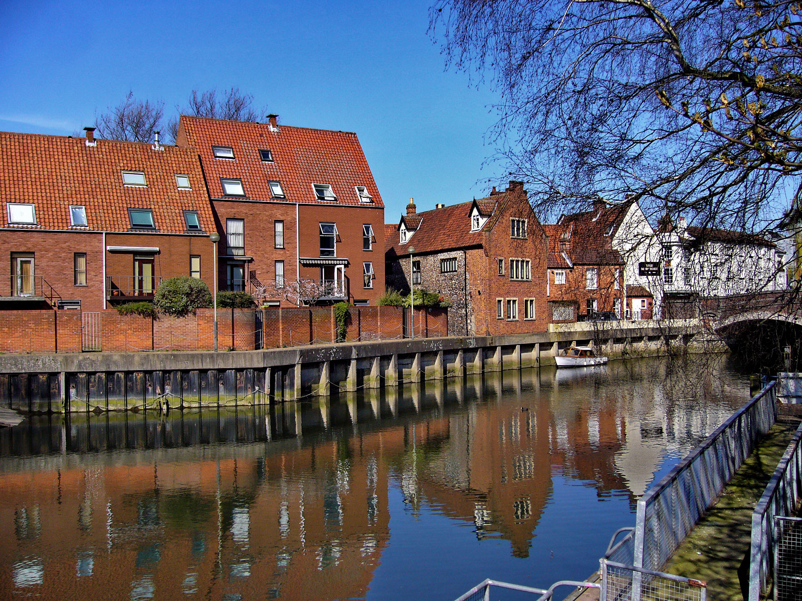 Norwich